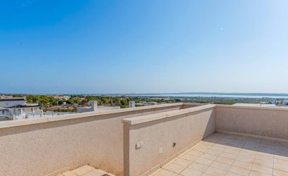 Revente - Villa -
Ciudad Quesada
