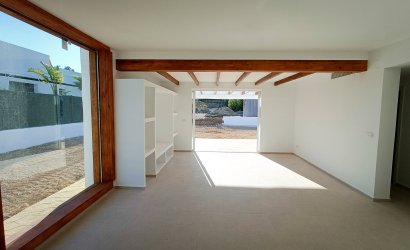 Obra nueva - terraced -
Polop