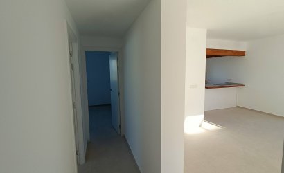 Obra nueva - terraced -
Polop