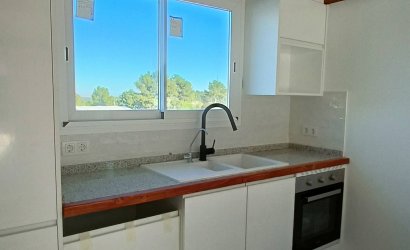 Obra nueva - terraced -
Polop