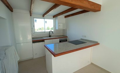 Obra nueva - terraced -
Polop