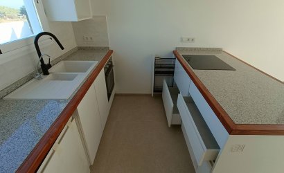 Obra nueva - terraced -
Polop