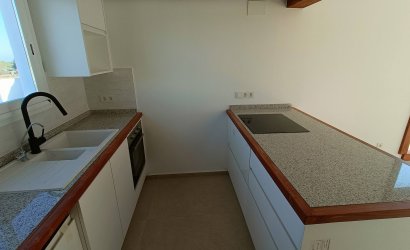 Obra nueva - terraced -
Polop