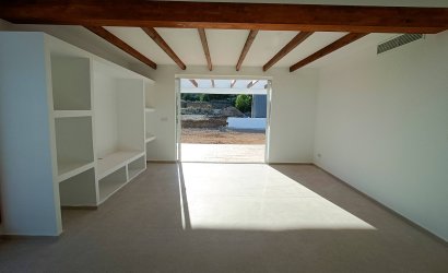 Obra nueva - terraced -
Polop