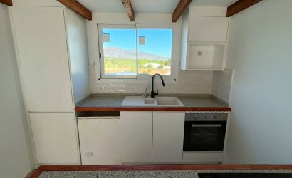 Obra nueva - terraced -
Polop