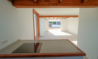 Obra nueva - terraced -
Polop