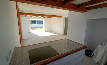 Obra nueva - terraced -
Polop