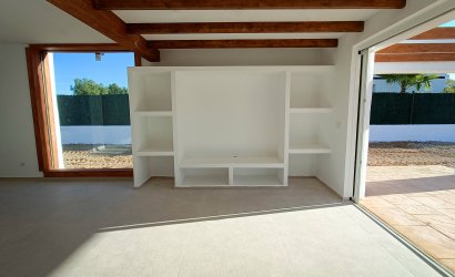 Obra nueva - terraced -
Polop