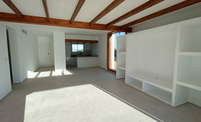 Obra nueva - terraced -
Polop