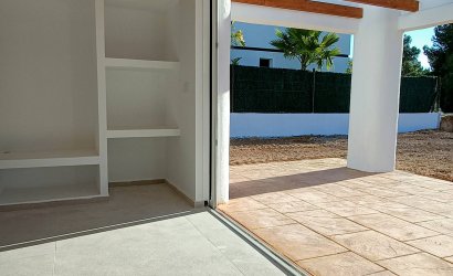Obra nueva - terraced -
Polop