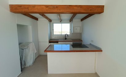 Obra nueva - terraced -
Polop