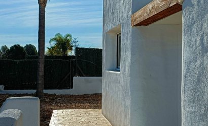 Obra nueva - terraced -
Polop
