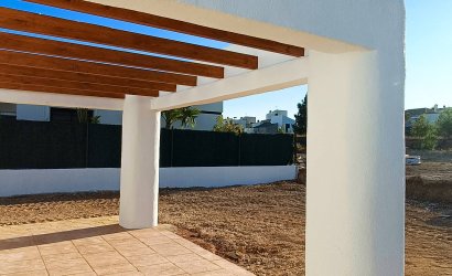 Obra nueva - terraced -
Polop