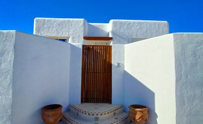 Obra nueva - terraced -
Polop