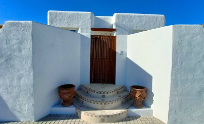 Obra nueva - terraced -
Polop