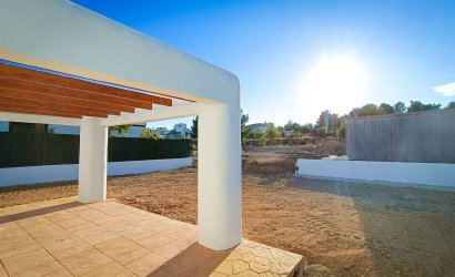 Obra nueva - terraced -
Polop
