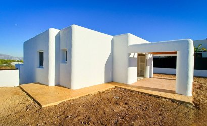 Obra nueva - terraced -
Polop