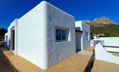 Obra nueva - terraced -
Polop