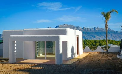 Obra nueva - terraced -
Polop