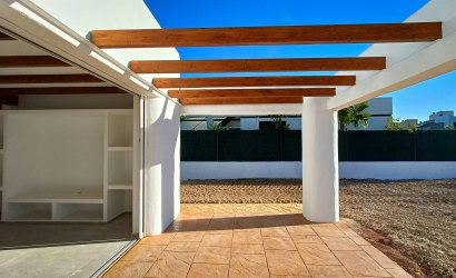 Obra nueva - terraced -
Polop