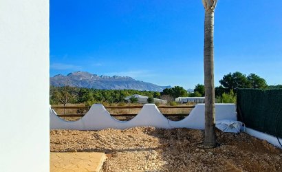 Obra nueva - terraced -
Polop