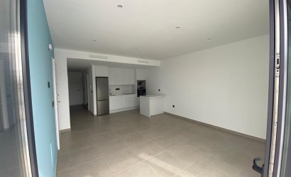 New Build - detached -
Los Alcázares