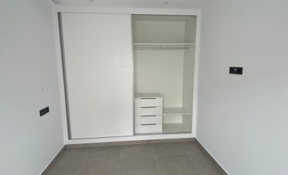 New Build - detached -
Los Alcázares