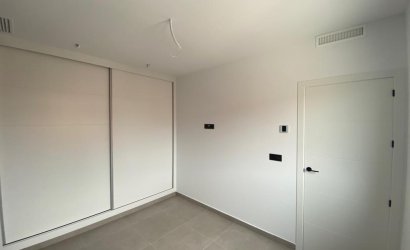 New Build - detached -
Los Alcázares