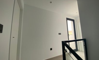 New Build - detached -
Los Alcázares