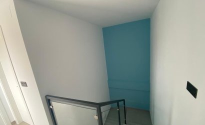 New Build - detached -
Los Alcázares