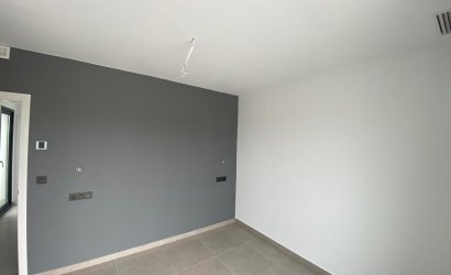 New Build - detached -
Los Alcázares