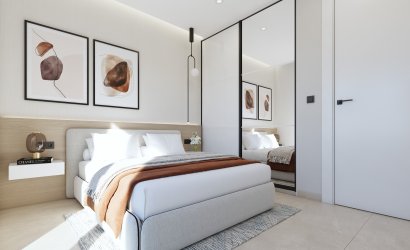 Obra nueva - apartment -
Guardamar del Segura