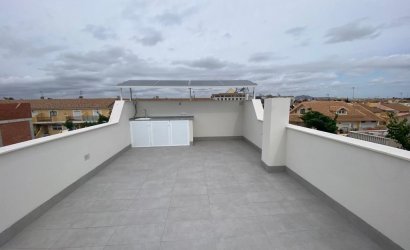 New Build - detached -
Los Alcázares