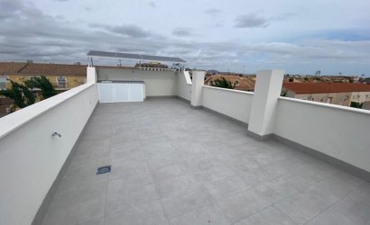 New Build - detached -
Los Alcázares