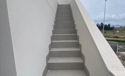 New Build - detached -
Los Alcázares