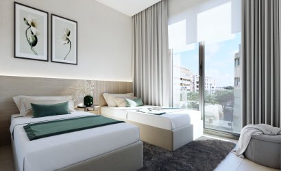 Obra nueva - apartment -
Guardamar del Segura