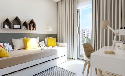 Obra nueva - apartment -
Guardamar del Segura