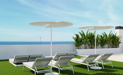 Obra nueva - apartment -
Guardamar del Segura