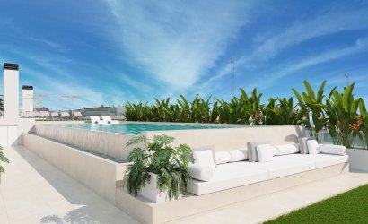 Obra nueva - apartment -
Guardamar del Segura