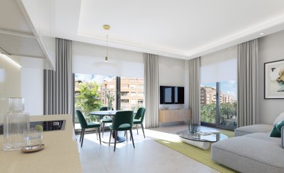 Obra nueva - apartment -
Guardamar del Segura
