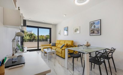 Tweedehands - Appartement / flat -
Orihuela Costa - Los Altos