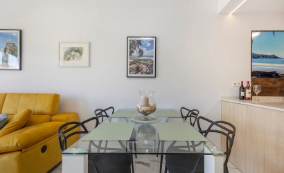 Tweedehands - Appartement / flat -
Orihuela Costa - Los Altos