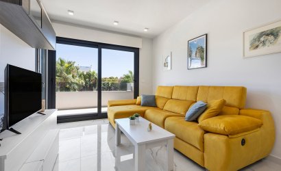 Lange Termijn Verhuur - Appartement / flat -
Orihuela Costa - Los Altos