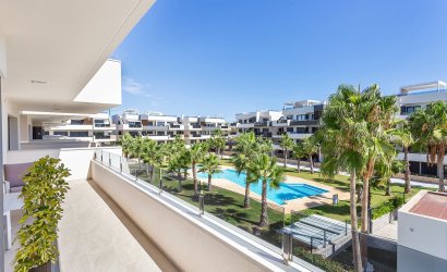 Lange Termijn Verhuur - Appartement / flat -
Orihuela Costa - Los Altos