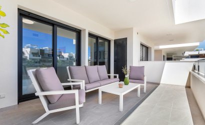 Tweedehands - Appartement / flat -
Orihuela Costa - Los Altos