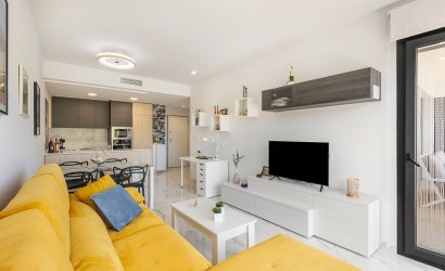 Lange Termijn Verhuur - Appartement / flat -
Orihuela Costa - Los Altos