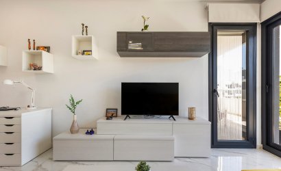 Lange Termijn Verhuur - Appartement / flat -
Orihuela Costa - Los Altos