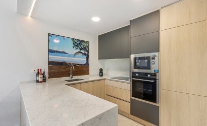 Lange Termijn Verhuur - Appartement / flat -
Orihuela Costa - Los Altos
