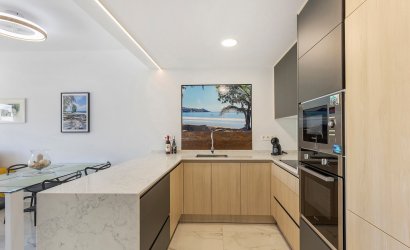 Lange Termijn Verhuur - Appartement / flat -
Orihuela Costa - Los Altos