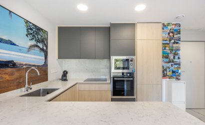Lange Termijn Verhuur - Appartement / flat -
Orihuela Costa - Los Altos